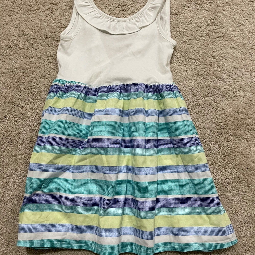 Gymboree 4T NWT dress